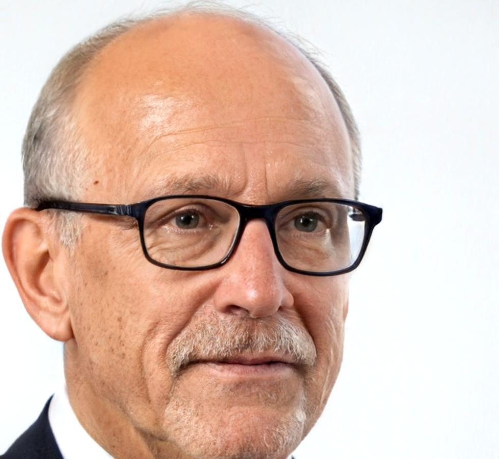 Carlos Mendoza, Director de Estrategia Financiera